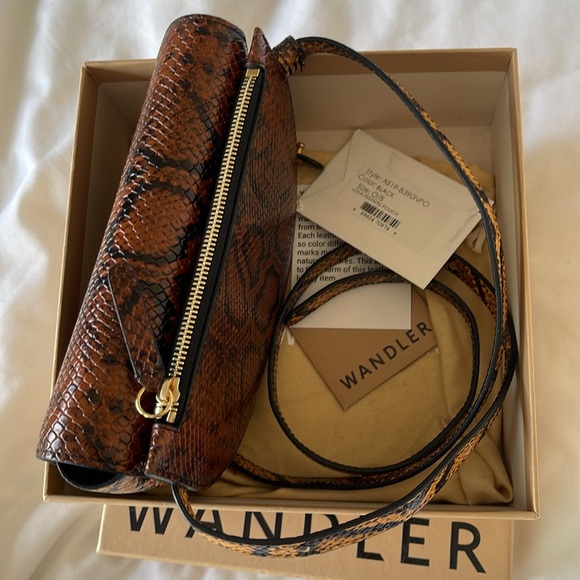 Belt bag - Picture 2 of 5